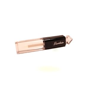 Guerlain la petite robe noire lip & shine - Clear